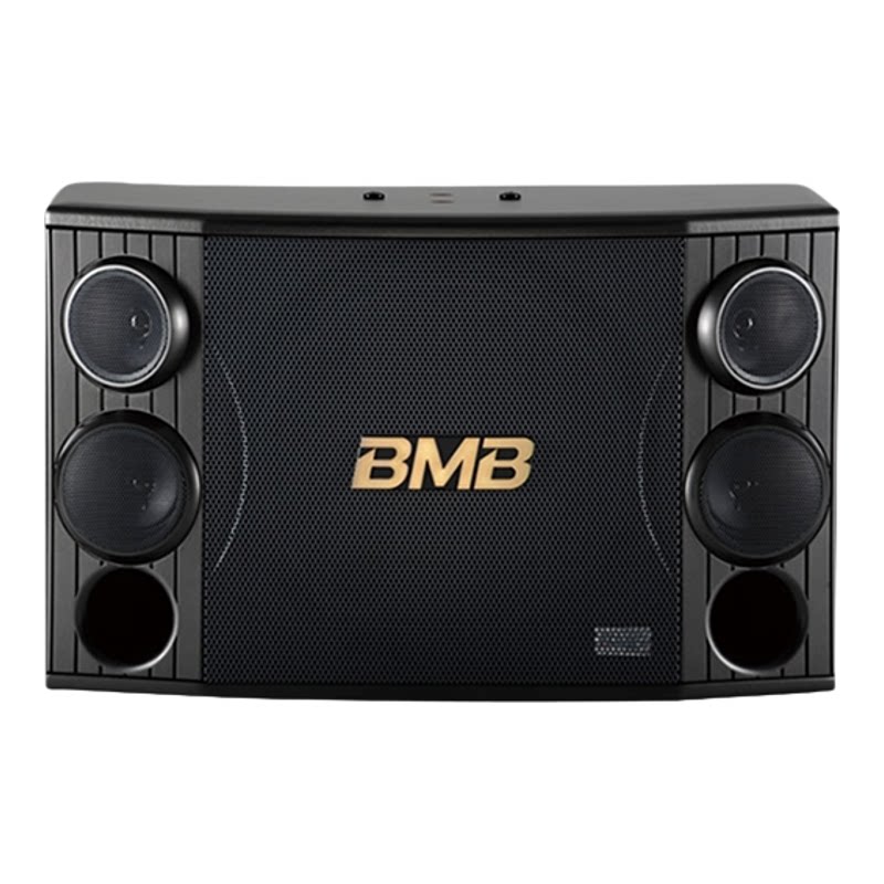 bmb CSD2000超重低音十寸12寸家庭KTV音响套装家用客厅卡拉OK音箱