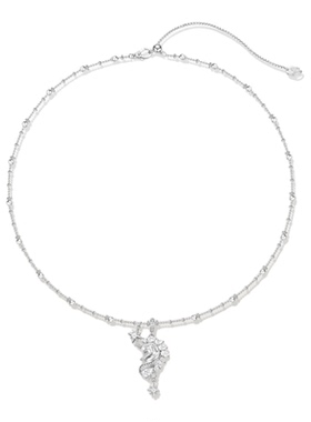 【以梦为马】百搭独角兽项链