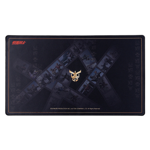 【正版】假面骑士空我印象大鼠标垫二次元特摄剧周边游戏超大桌垫