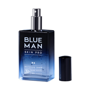 尊蓝惊喜盲盒任抽不亏抽沐浴露爽肤水面膜香水礼物护肤套装礼盒