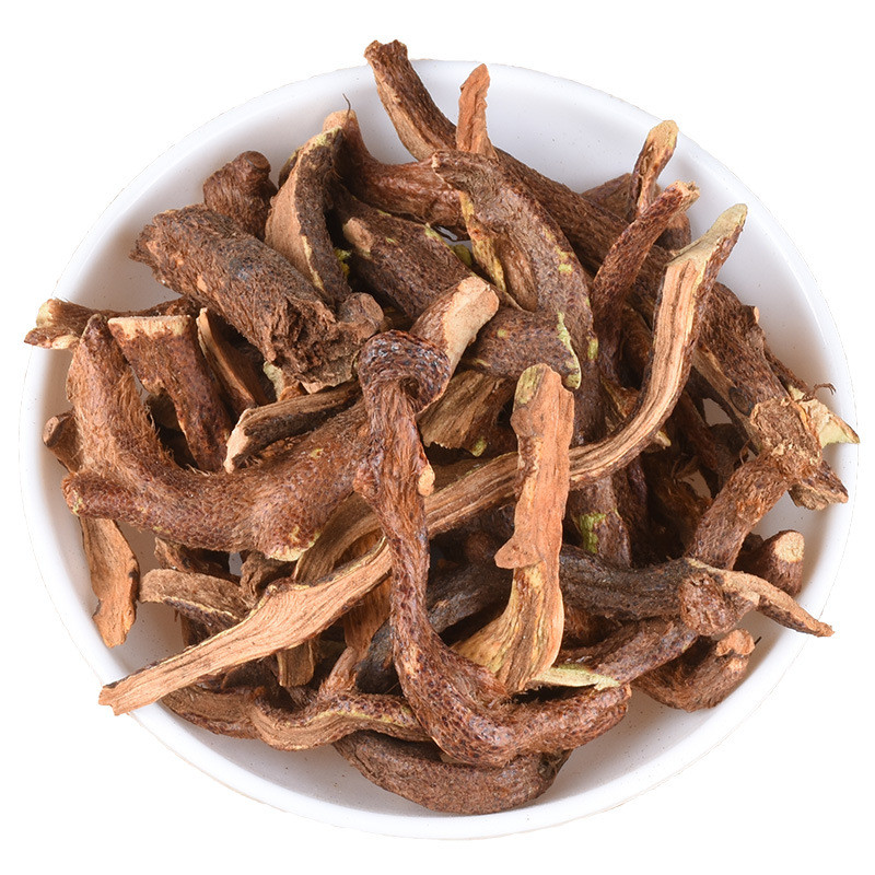 骨碎补中药材烫制毛姜申姜粉