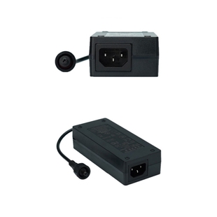 尼特利水草灯电源适配器专用36V变压器at5s吊装灯架7系筒灯支架黑