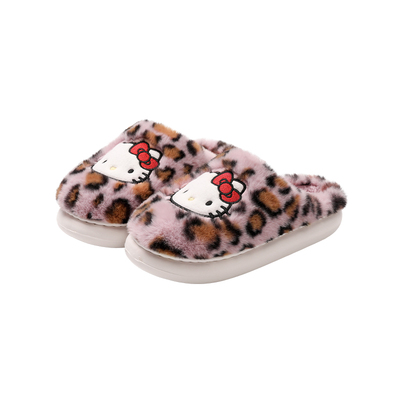 棉拖鞋女2025新款秋冬季保暖加绒