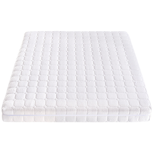 海马飞雪全拆床垫20cm厚压缩卷包席梦思家用乳胶弹簧床垫可拆洗