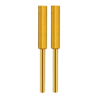 【金刚石】电锯链条打磨头