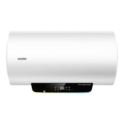 海尔智家统帅电热水器LT家用60升储水官方正品租房节能洗澡速热