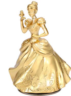 皇家雪兰莪锡制仙履奇缘音乐盒