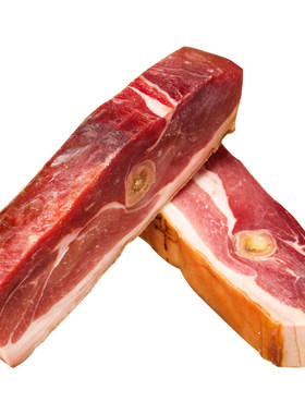 金华火腿500克中方正宗火腿肉片