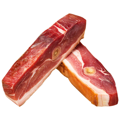 金华火腿500克中方正宗火腿肉片