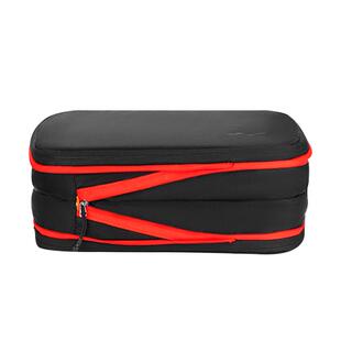 BeeNesting蜂筑旅行出差行李箱衣服收纳包双层可压缩便携四季通用