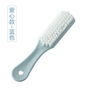 不伤鞋的软毛鞋刷洗鞋刷子家用刷鞋清洁鞋刷板刷洗衣刷衣服神器