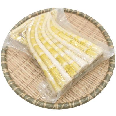 新鲜野生嫩竹笋绿蛮园