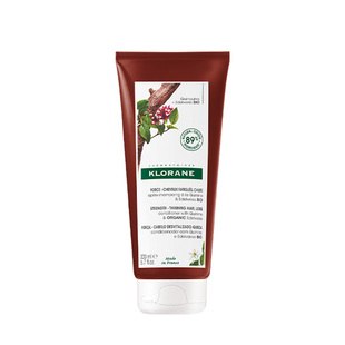 【年货节立抢】法国康如金鸡纳防脱发固发护发素香氛防断