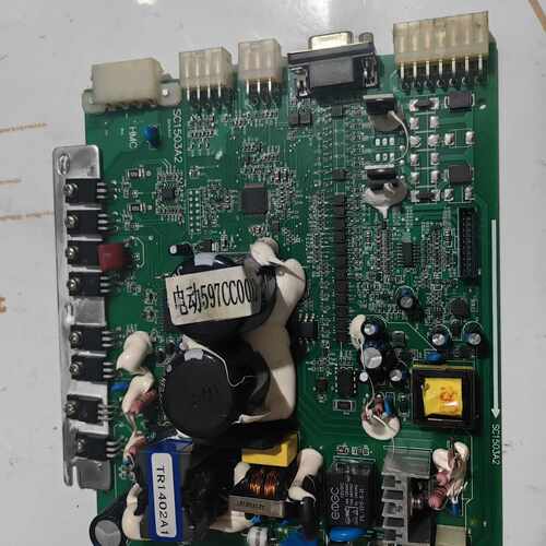 询价伺服驱动器WR597C，SC1503A2，180-260VA议价