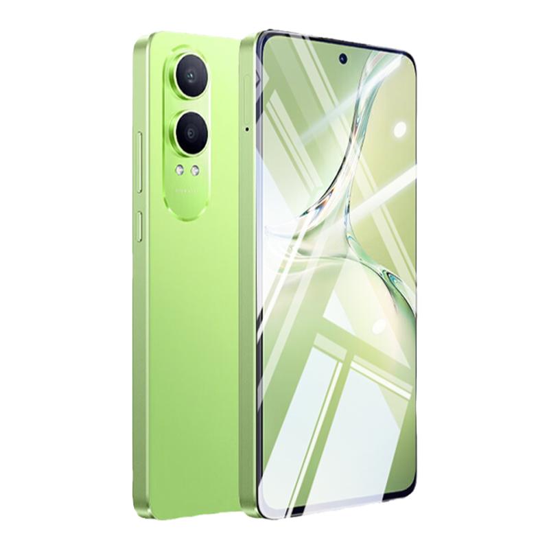 适用oppok12x钢化膜K13TurboPro手机膜a5pro全屏a3pro/a2a1抗蓝光k10pro/k9sa56防窥a97水凝96磨砂a95a93活力
