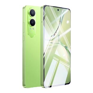 newyu适用oppok12x钢化膜K13TurboPro手机膜a5pro全屏a3pro/a2a1抗蓝光k10pro/k9sa56防窥a97水凝96磨砂a953