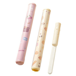 二合一多功能擀面杖家用食品级擀饺子皮压制饼子制作面条烘焙工具