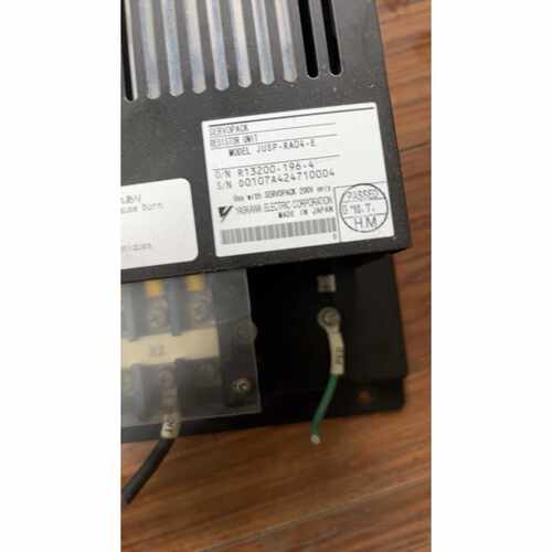 议价电阻控制器JUSP-RA04-E，R13200-196-适用