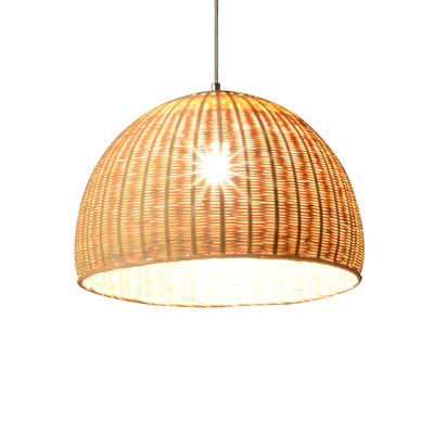 ptlife工艺东南亚风客栈餐厅灯