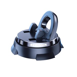 车载手机支架中控仪表台粘贴吸盘汽车家用新型通用型导航支撑神器