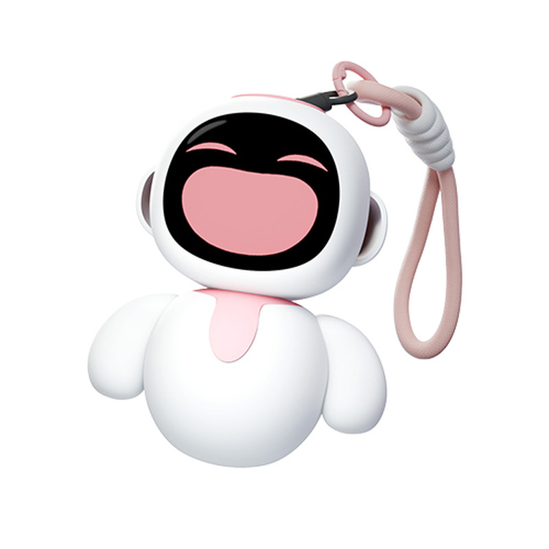 EilikoAI潮玩陪伴机器人
