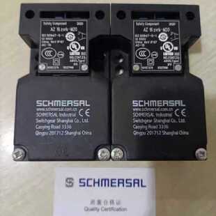 【请询价】AZ 16 ZVRK-M20施迈赛门开关全新原装