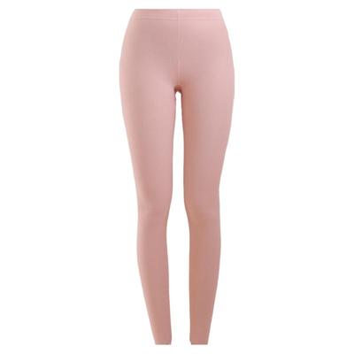 南极人绒德秋裤女士羊绒蚕丝线裤