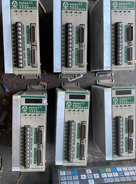 议价Guangsu Servo Driver Da98a10 Dozens Of Uts All Functiona