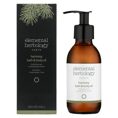 Elemental意禾悦集身体沐浴油