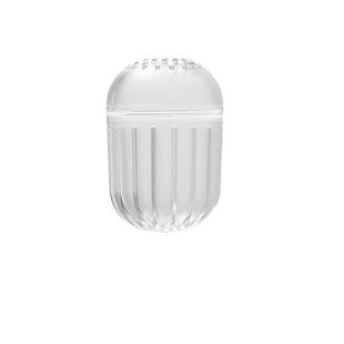 茶漏茶滤Tritan材质耐高温茶叶过滤器家用泡茶神器花茶球茶仓茶隔