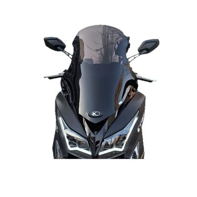 适配于光阳赛艇250/300/400风挡