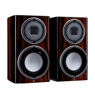 Monitor Audio/英国猛牌白金100 3G无源HIFI家用发烧音箱原装进口