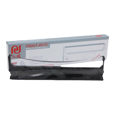 天威色带框 适用联想DP600+ DP300 DP500 DP620 色带架含带芯