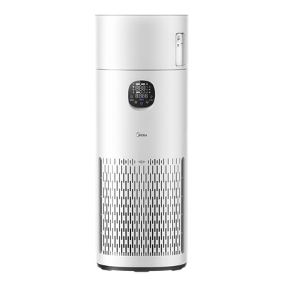 2025新品美的空气净化器RX800Pro