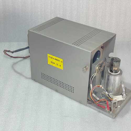 Rudolph Technologies A15032 Rudolph UV Optics HC302-2510