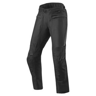 REVIT摩托车骑行裤要素4男女防风防水保暖拉力裤四季长途摩旅5代