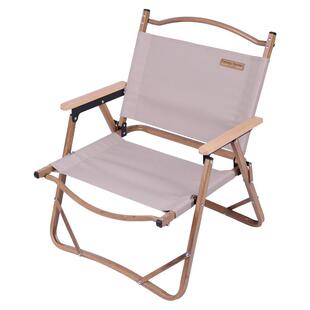 梦花园Fantasy Garden森林绿克米特户外露营休闲折叠椅便携公园椅