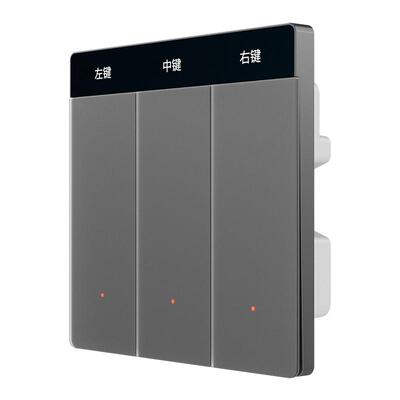 平头熊智能开关语音APP远程控制