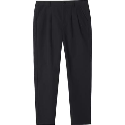 骆驼速干防晒休闲裤长裤