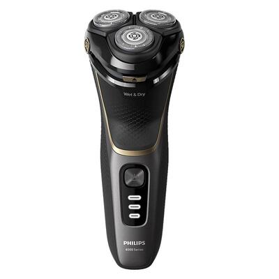 philips/飞利浦男士剃须刀S4313