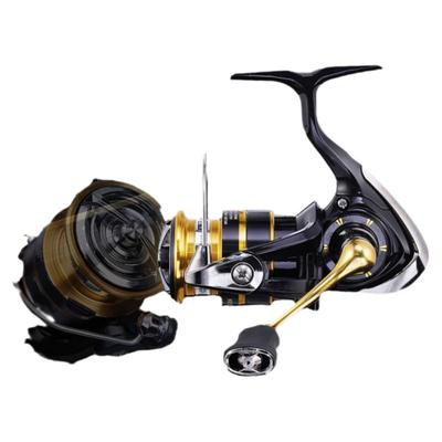 DAIWA达亿瓦26款CROSSFIRE纺车轮