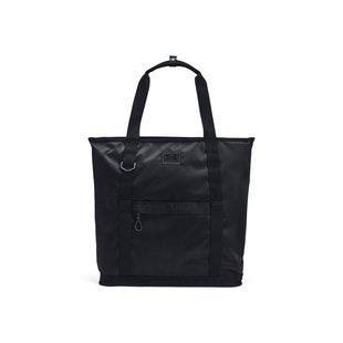 安德玛官方UA Studio 女子运动休闲耐磨托特双肩背包1376464