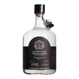 拉格玛（Lagrimas de dolores）梅斯卡尔龙舌兰酒洋酒