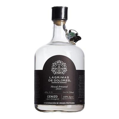 拉格玛梅斯卡尔龙舌兰酒洋酒