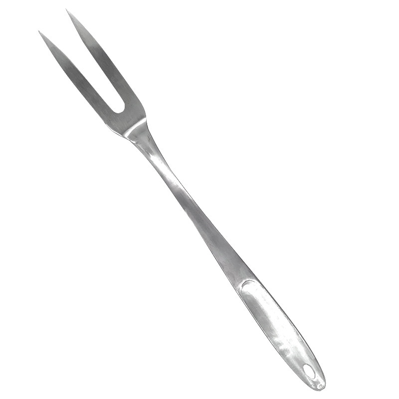 肉叉烧烤叉煎牛排叉子烤肉不锈钢