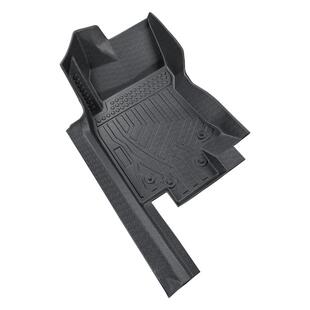 适用于日产逍客劲客脚垫16-25款全包围专用东风尼桑经典tpe汽车