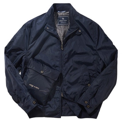 日常通勤防水机能MA-1哈灵顿夹克