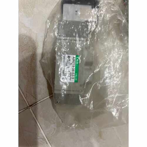 询价CKD电磁阀4JA219 4JA219-06-E2-3