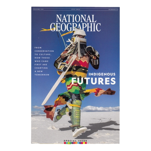 月份自选 美国国家地理杂志英文版2026年1月 1月2月3月4月5月6月7月8月10月11月12月 全年自选 NATIONAL GEOGRAPHIC