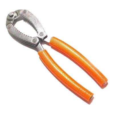 老式核桃夹子开核桃神器剥山核桃专用夹家用夹核桃开壳器坚果钳子